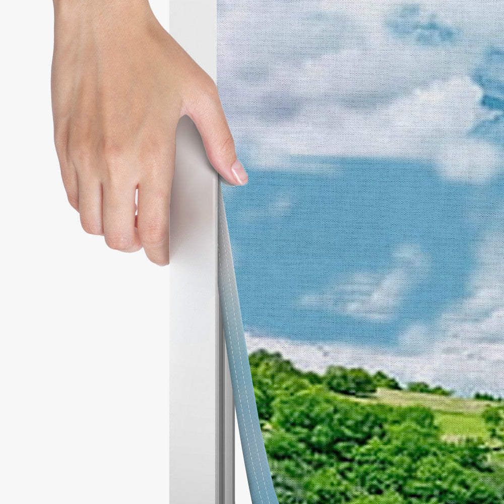 Custom SEG Fabric $1.09 per ft²