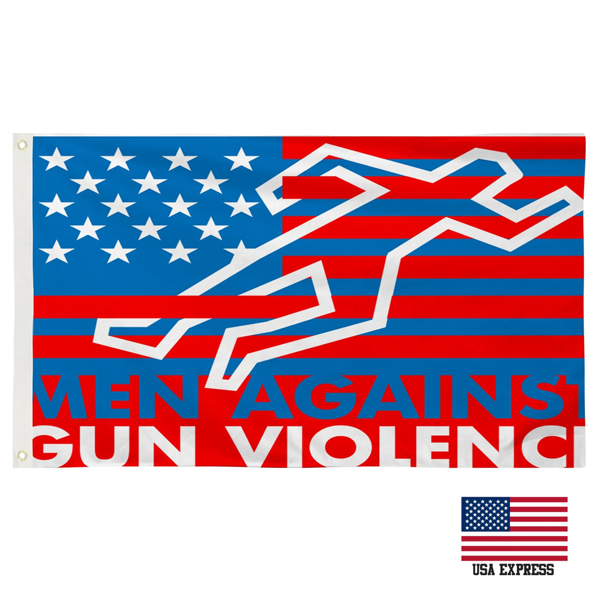 Premium Flag Material