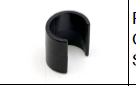 corner flag clip