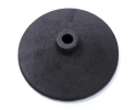 corner flag rubber base