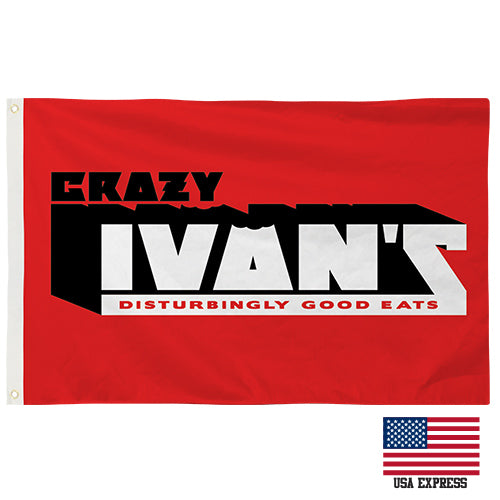 Premium Flag Material
