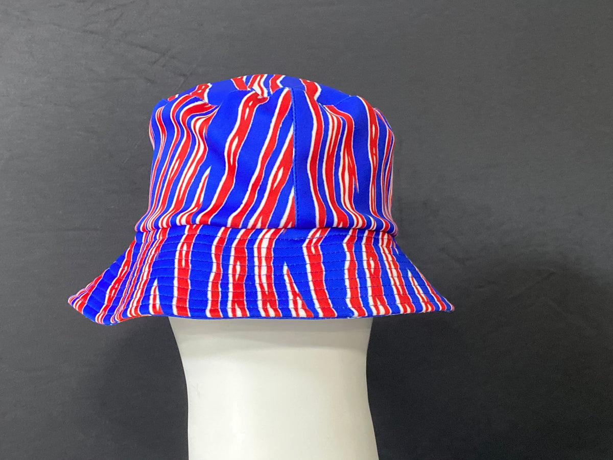 Sublimated Bucket Hat #500093
