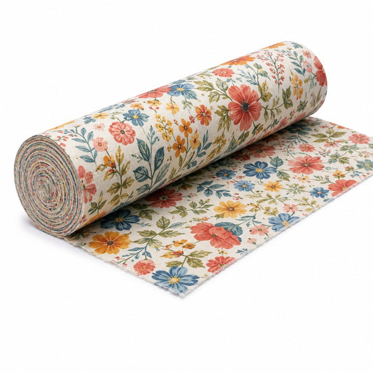 Fabric By The Yard (Dye Sublimated) Matt Poly 250g