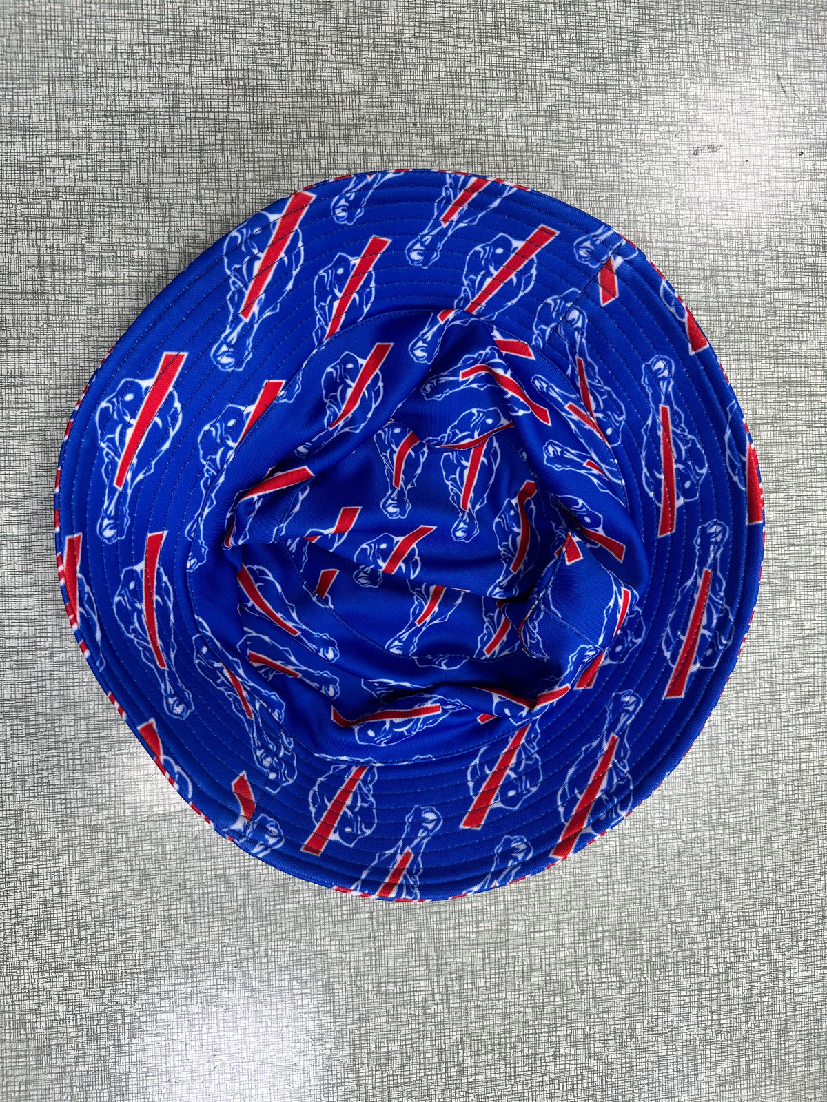 Sublimated Bucket Hat #500093