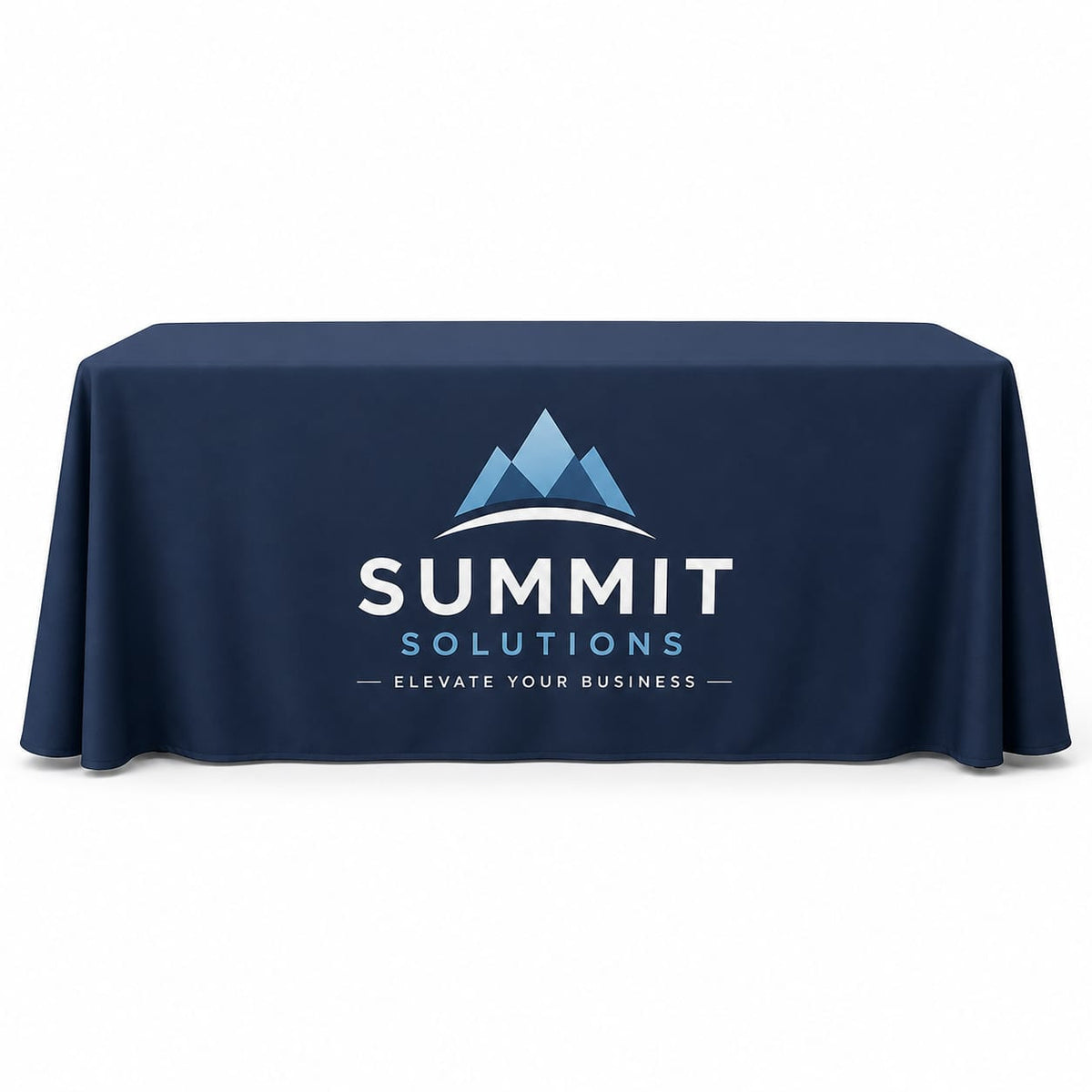 Rectangular Table Cloth (Dye Sublimated)