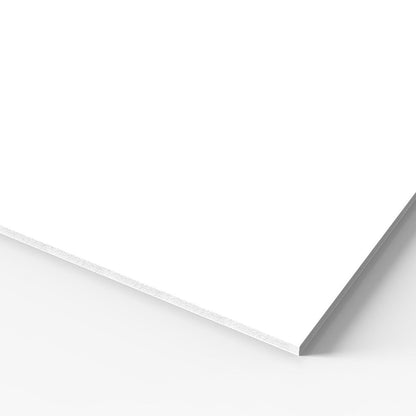 Foam Board $3.85 per ft²