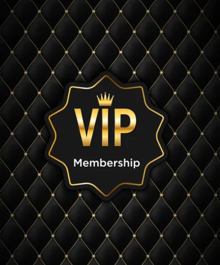 VIP Membership