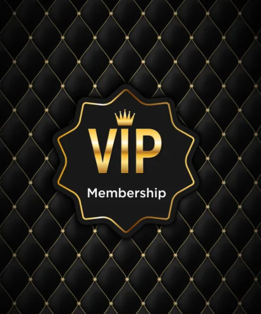 VIP Membership