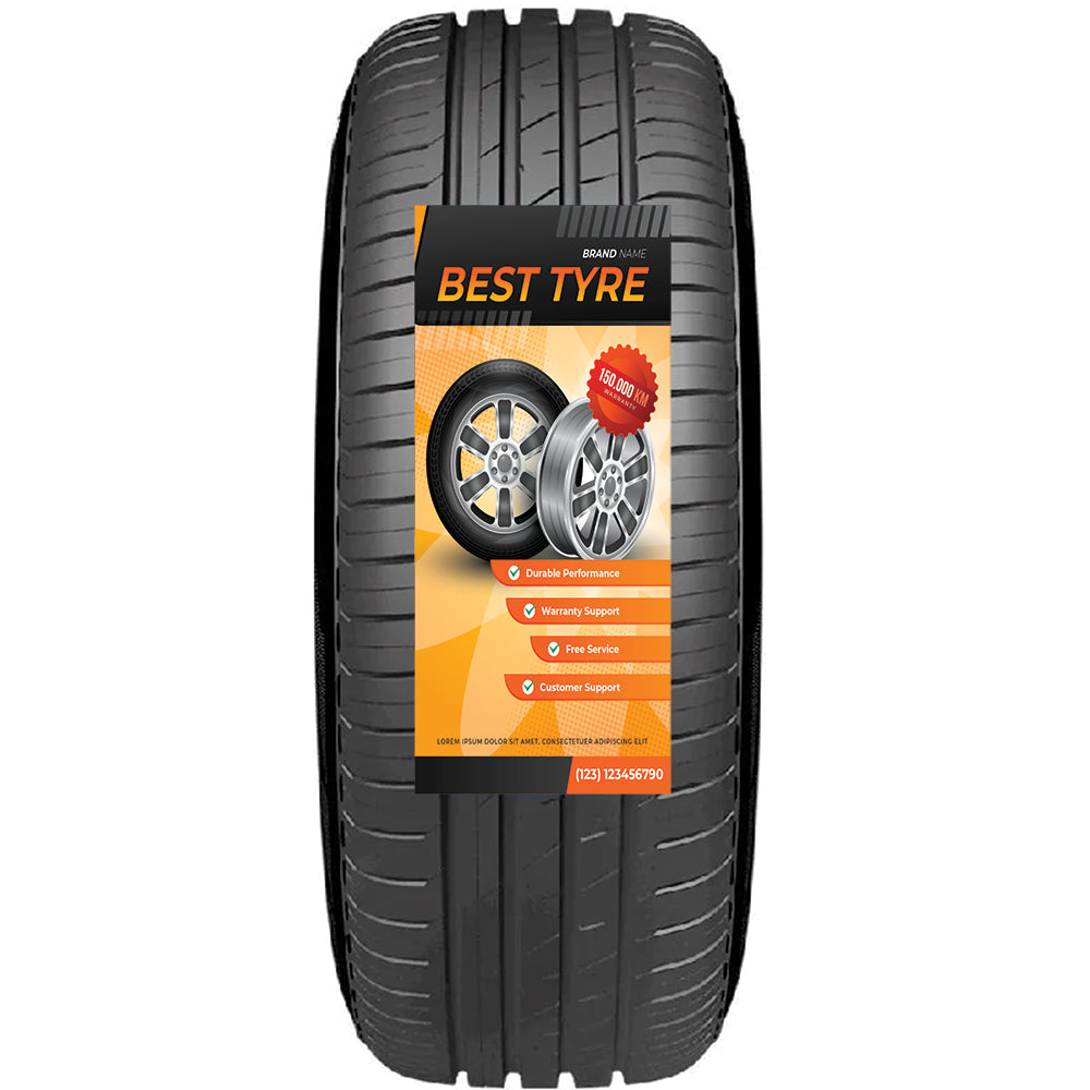Tire Labels