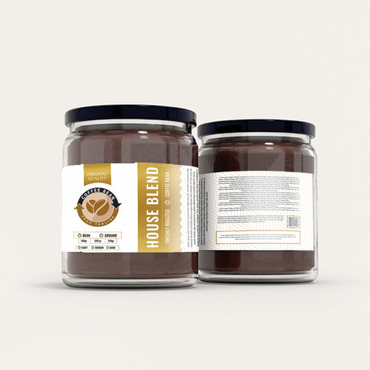 Jar Labels