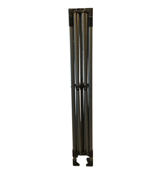 Premium 10' Steel 30mm Tent Frame with Carry Bag