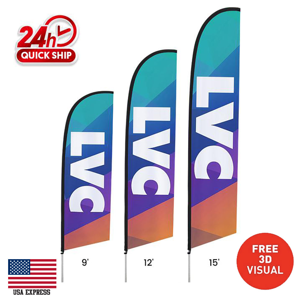 Premium Flag Material