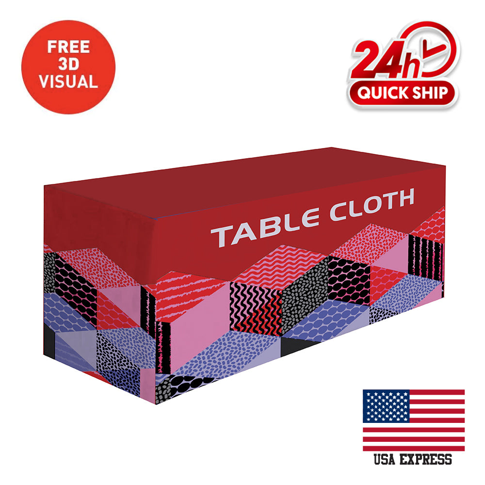 Premium Table Throw Material