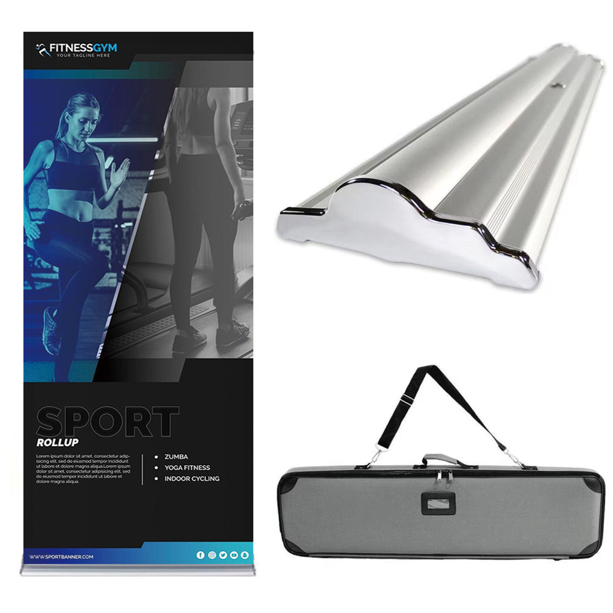 Premium Retractable