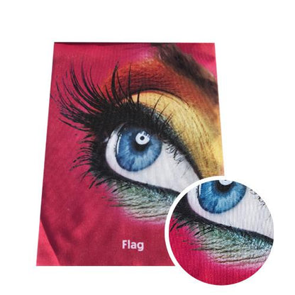 Polyester Banner (4 oz ) $2.25 per ft2